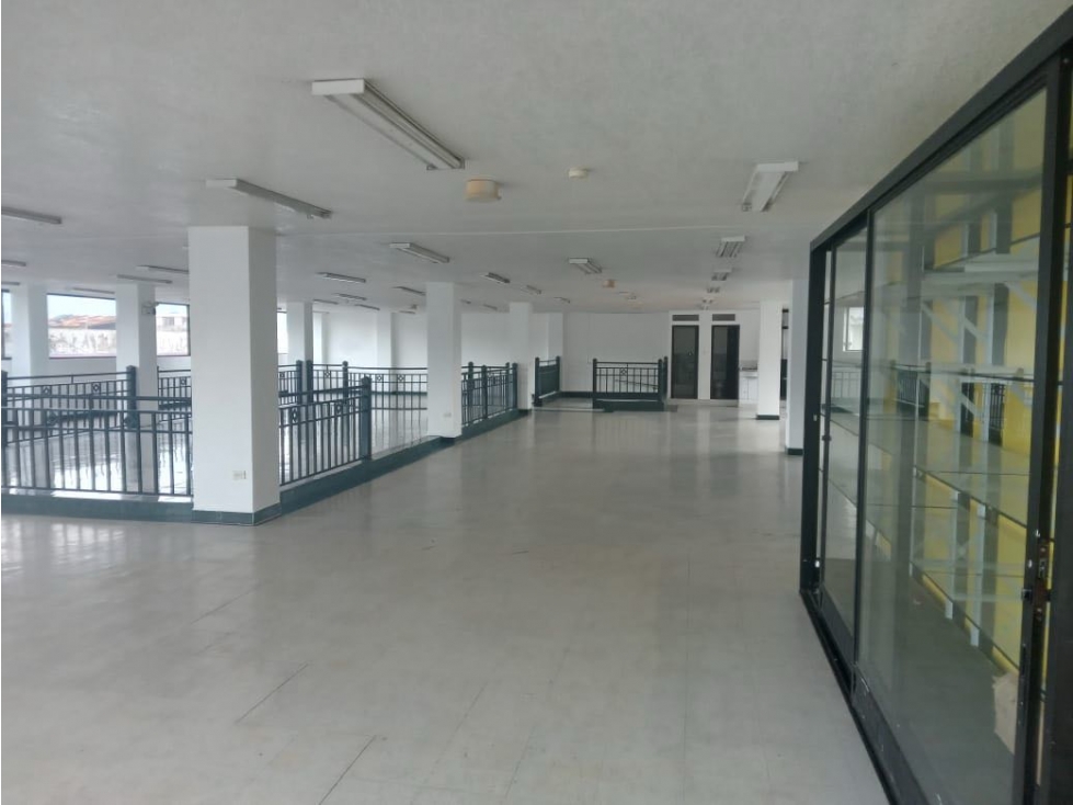 Sangolqui, Local Comercial en Renta, 360m2, 1 Ambiente