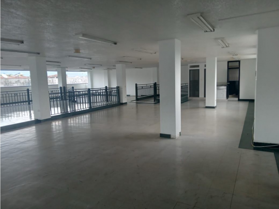 Sangolqui, Local Comercial en Renta, 360m2, 1 Ambiente — foto 3