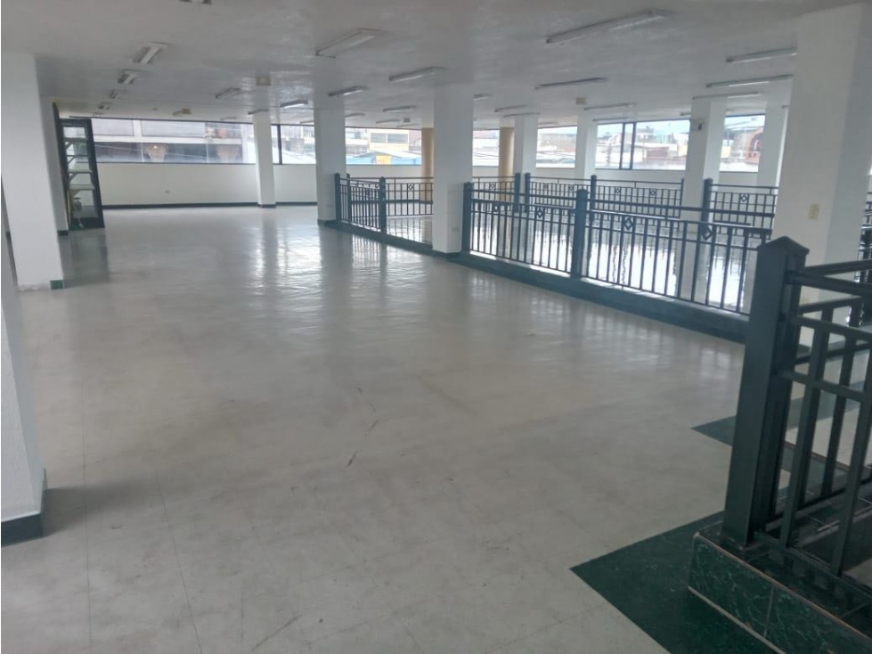 Sangolqui, Local Comercial en Renta, 360m2, 1 Ambiente — foto 5