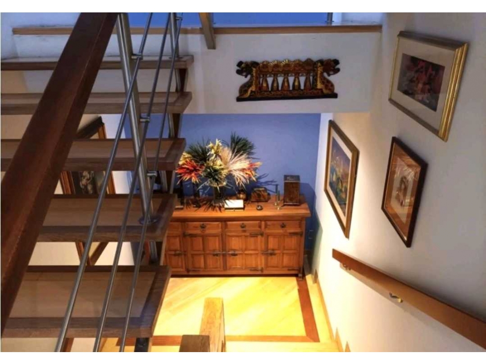 SANTA ANA ORIENTAL VENTA CASA 350m2 + 32m2 terrazas(2) / 4H — foto 6