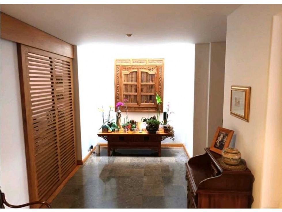 SANTA ANA ORIENTAL VENTA CASA 350m2 + 32m2 terrazas(2) / 4H — foto 5