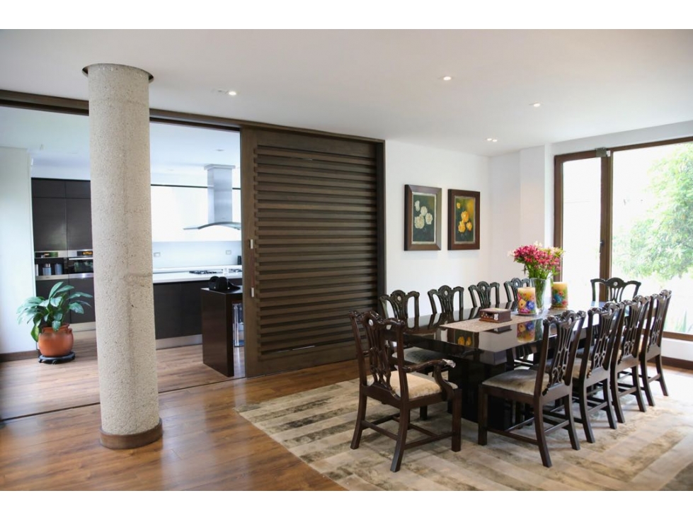 SANTA ANA VENTA LINDA CASA