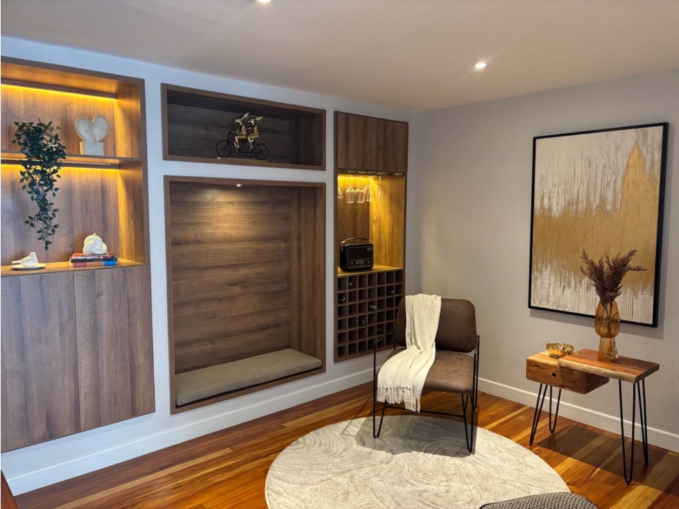 SANTA BARBARA ALTA VENTA CASA RECIEN REMODELADA — foto 4