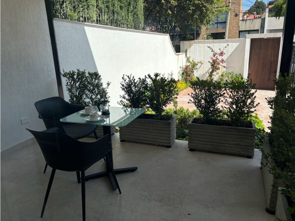SANTA BARBARA ALTA VENTA CASA RECIEN REMODELADA — foto 6