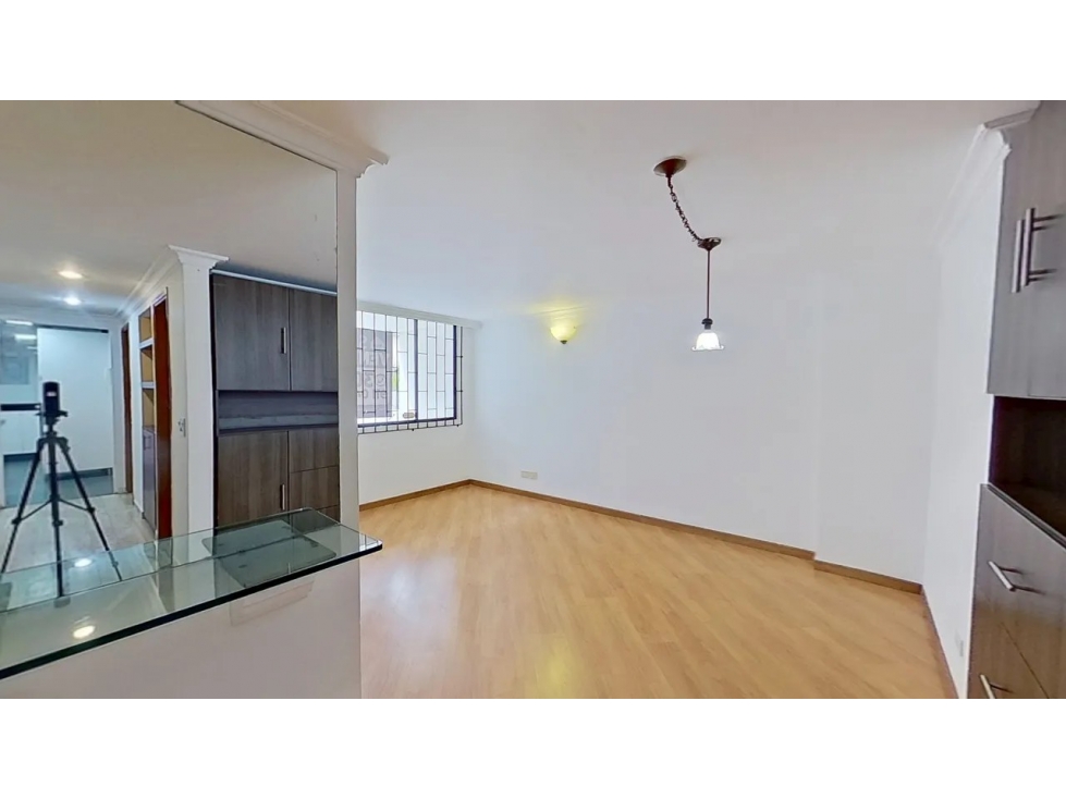 Santa Barbara Central, Usaquén - 1H/2B + Bajó $13.1M · Apto