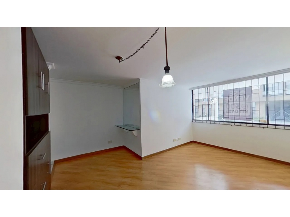 Santa Barbara Central, Usaquén - 1H/2B + Bajó $13.1M · Apto — foto 2