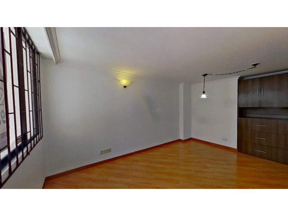 Santa Barbara Central, Usaquén - 1H/2B + Bajó $13.1M · Apto — foto 3