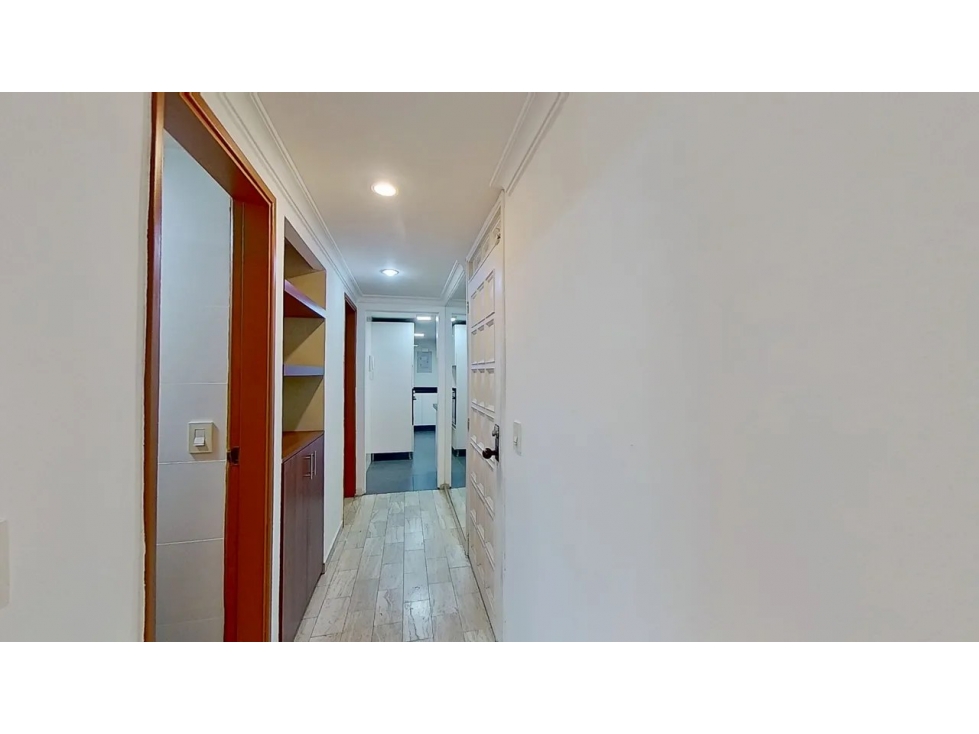 Santa Barbara Central, Usaquén - 1H/2B + Bajó $13.1M · Apto — foto 4