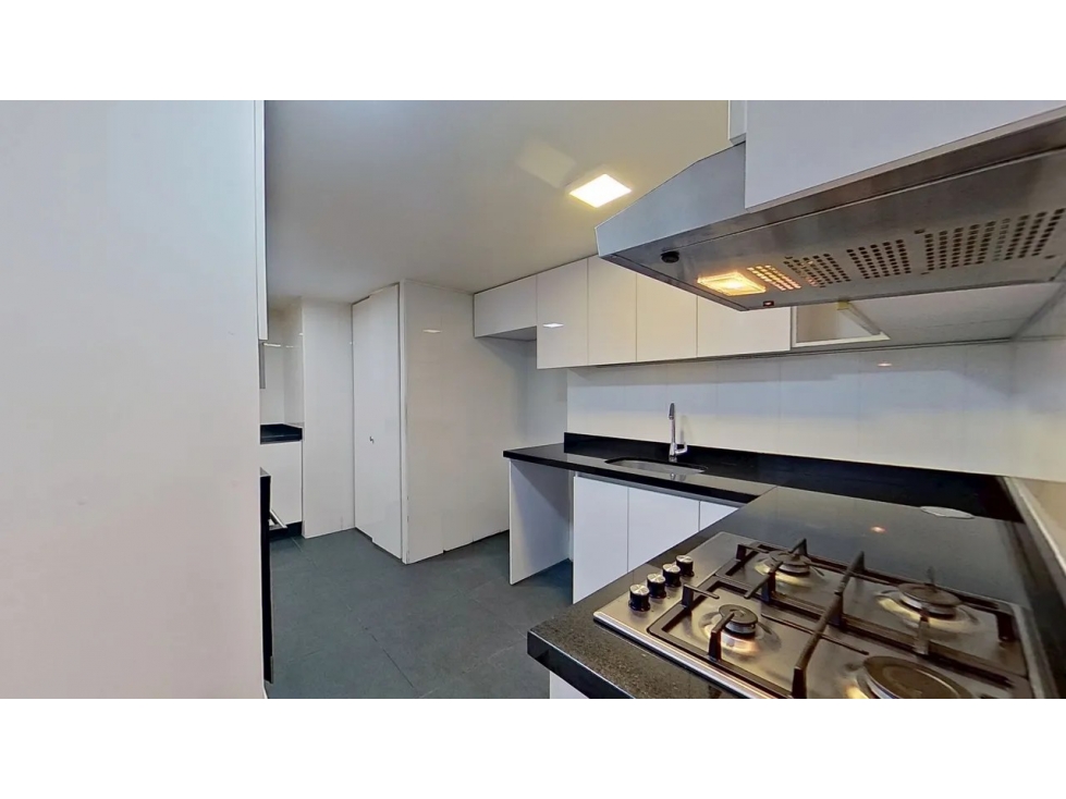 Santa Barbara Central, Usaquén - 1H/2B + Bajó $13.1M · Apto — foto 5