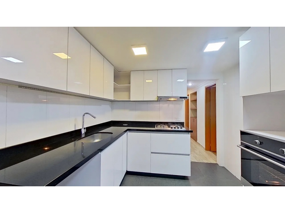 Santa Barbara Central, Usaquén - 1H/2B + Bajó $13.1M · Apto — foto 6