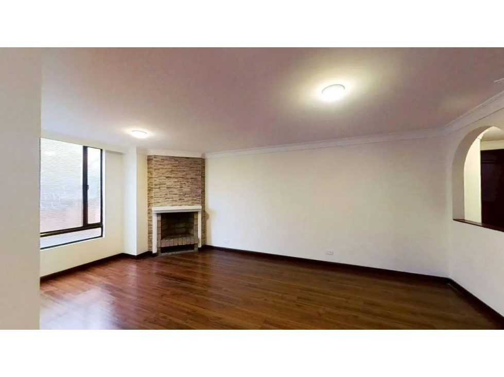 Santa Barbara Occidental, Usaquén - 2H/2B + Bajó $85.0M · Apto — foto 2