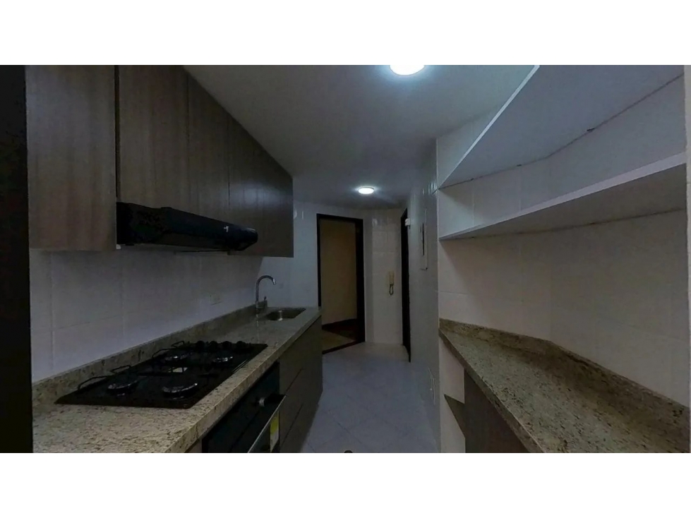 Santa Barbara Occidental, Usaquén - 2H/2B + Bajó $85.0M · Apto — foto 6