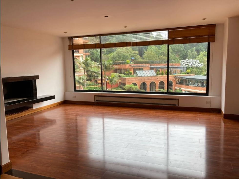 VENDE- ARRIENDA APARTAMENTO GUADALQUIVIR-SANTA BARBARA ALTA