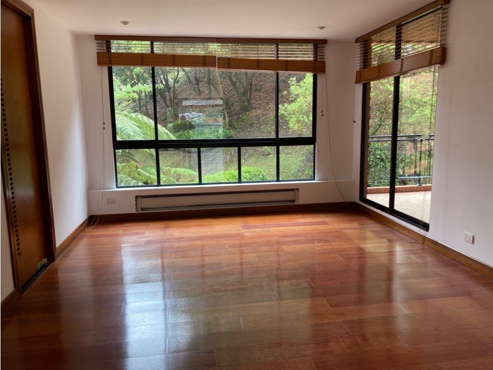 VENDE- ARRIENDA APARTAMENTO GUADALQUIVIR-SANTA BARBARA ALTA — foto 4