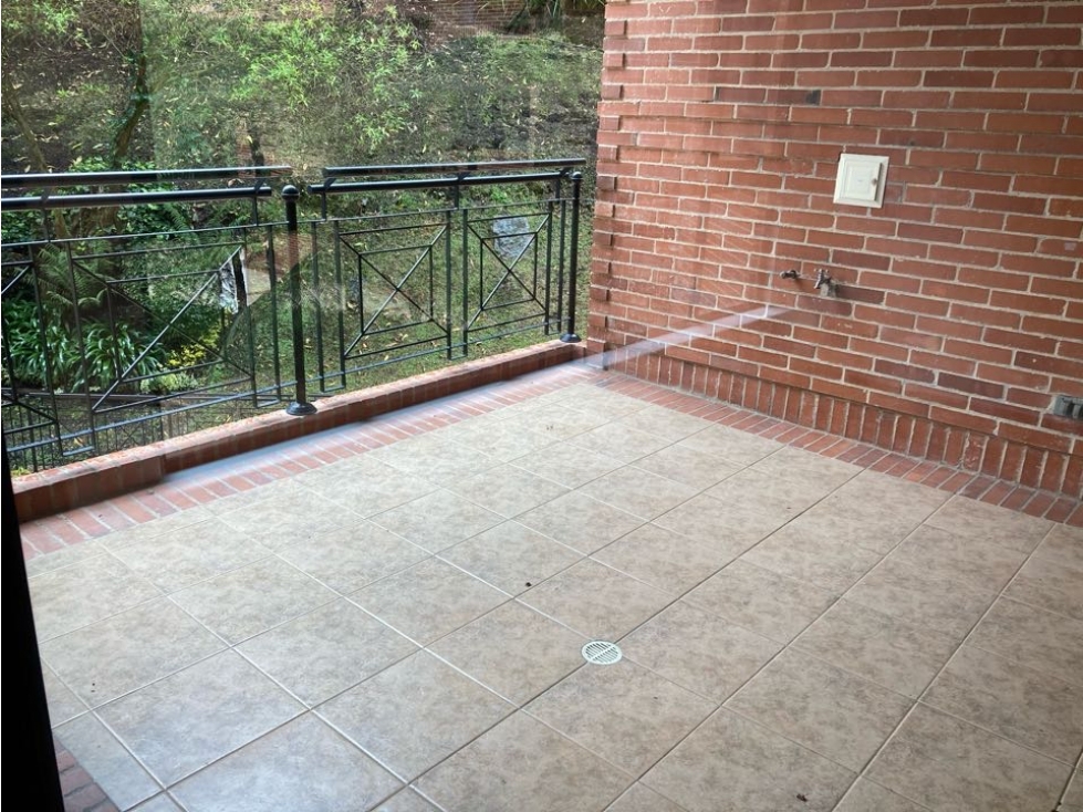 VENDE- ARRIENDA APARTAMENTO GUADALQUIVIR-SANTA BARBARA ALTA — foto 5