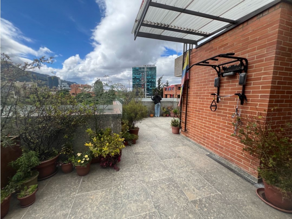 SANTA BBA. VENTA , EDIFICIO CON 12 APTOESTUDIOS AMOBLADOS. — foto 6