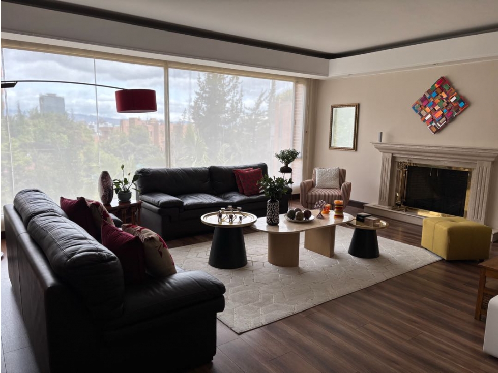 SANTA BÁRBARA ALTA VENTA