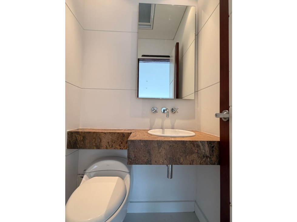 Santa Bárbara Alta fabulosa casa 4 hab frente al parque — foto 6