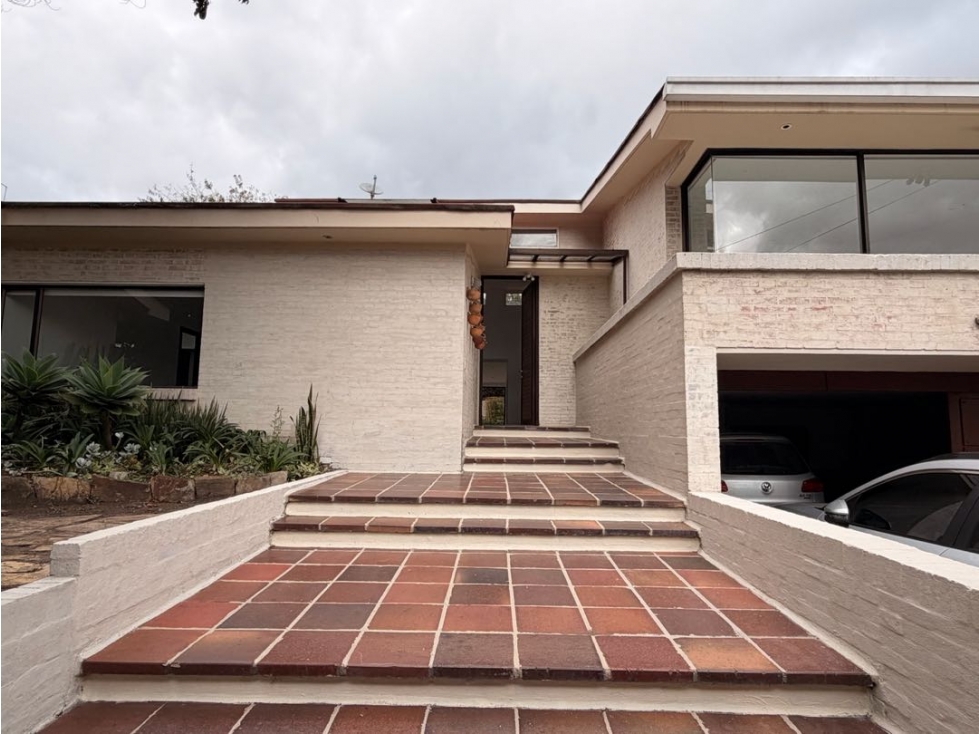 Santa Bárbara Alta fabulosa casa 4 hab frente al parque — foto 4