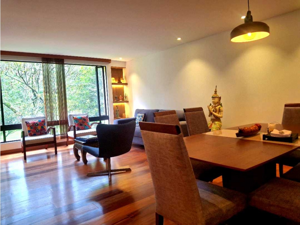 Santa Bárbara hacia Parque Vendo Apartamento totalmente remodelado — foto 4