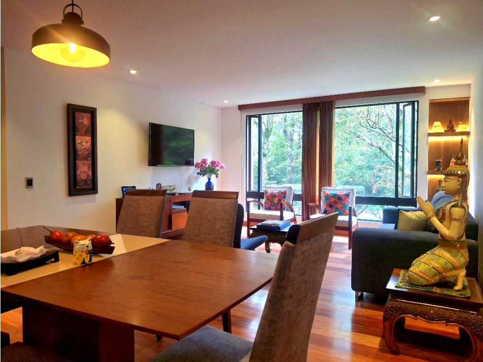 Santa Bárbara hacia Parque Vendo Apartamento totalmente remodelado — foto 6