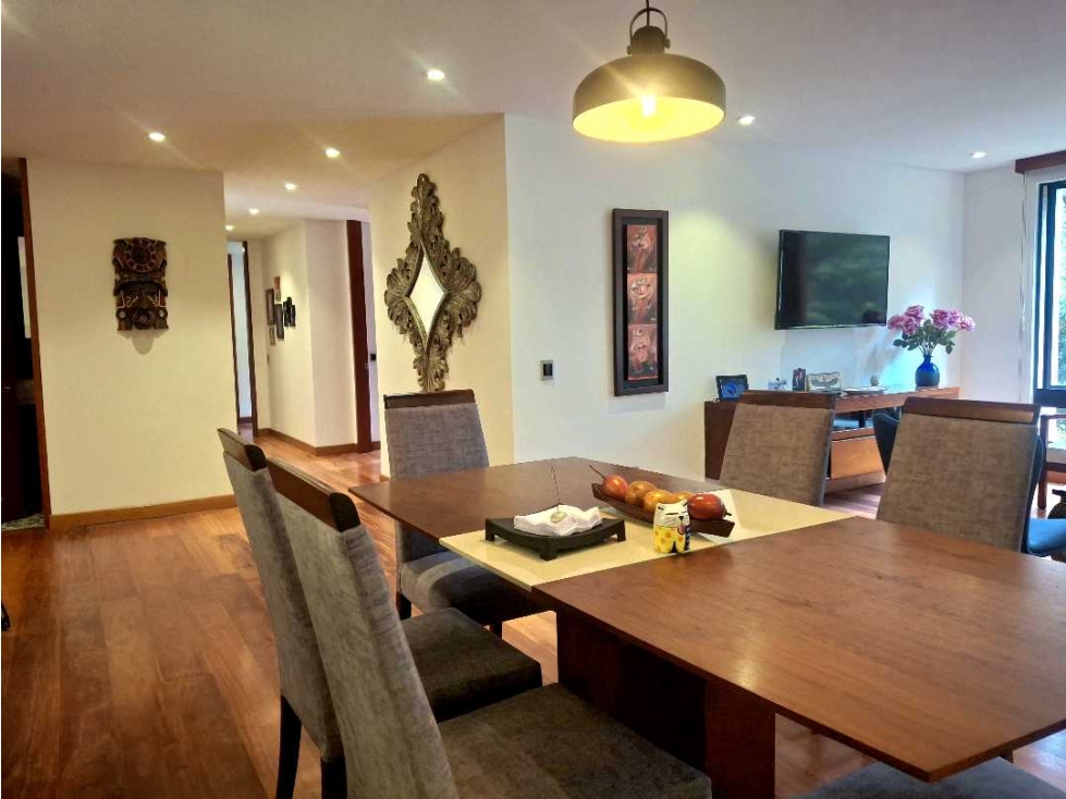 Santa Bárbara hacia Parque Vendo Apartamento totalmente remodelado — foto 3