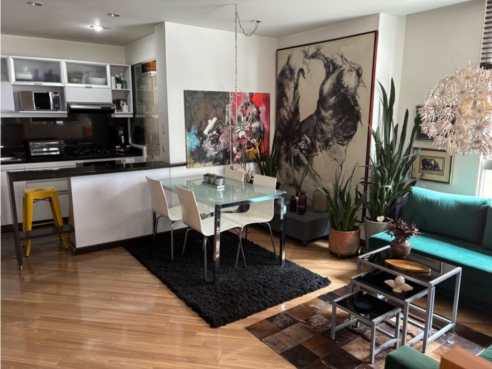 SANTA BÁRBARA VENTA MODERNO — foto 2