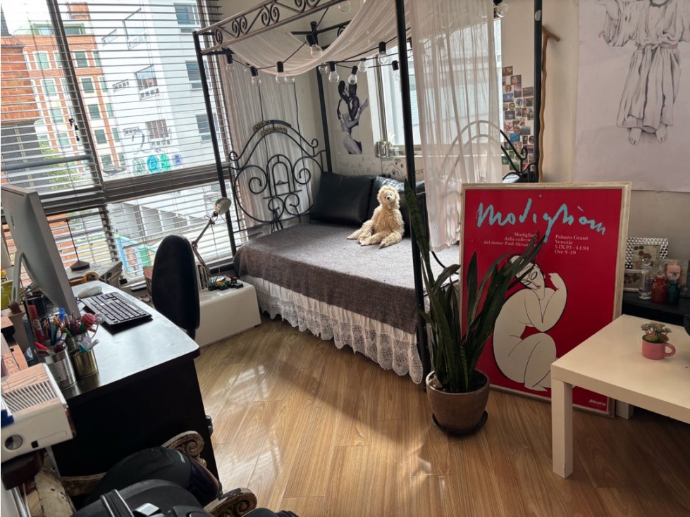 SANTA BÁRBARA VENTA MODERNO — foto 3