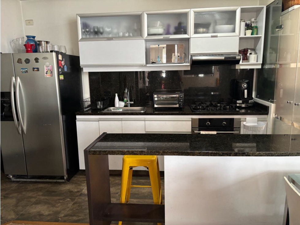 SANTA BÁRBARA VENTA MODERNO — foto 5