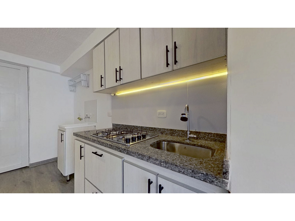Santa catalina club - Apartaestudio en Venta en El Vergel Oriental,... — foto 6