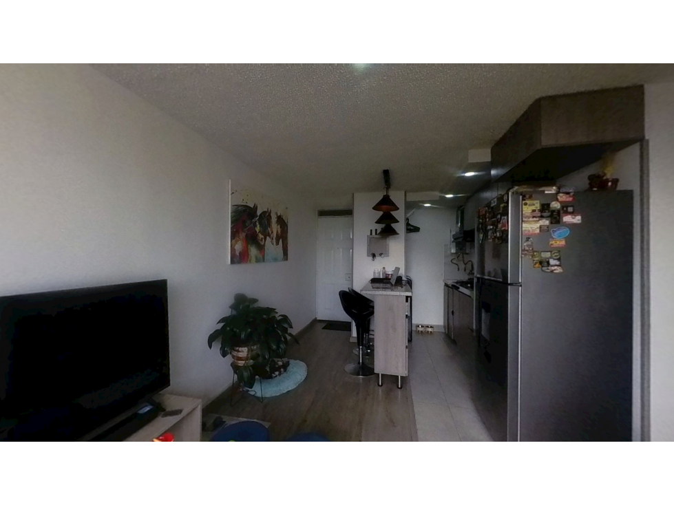 Santa catalina Club House - Apartamento en Venta en Bosconia, Kennedy — foto 2