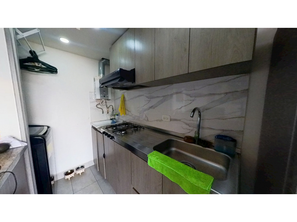 Santa catalina Club House - Apartamento en Venta en Bosconia, Kennedy — foto 3