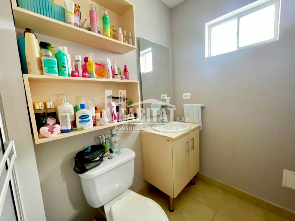 Santa Catalina Edificio 19-24, Apartamento en venta, Santa Marta Magda — foto 4