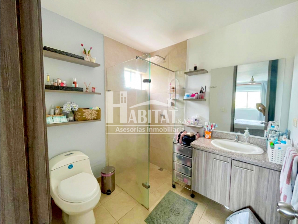 Santa Catalina Edificio 19-24, Apartamento en venta, Santa Marta Magda — foto 5