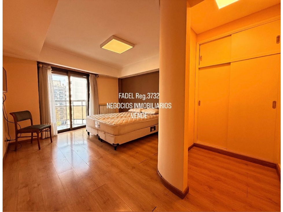 Santa Fe y Rawson Piso 5 ambientes — foto 4