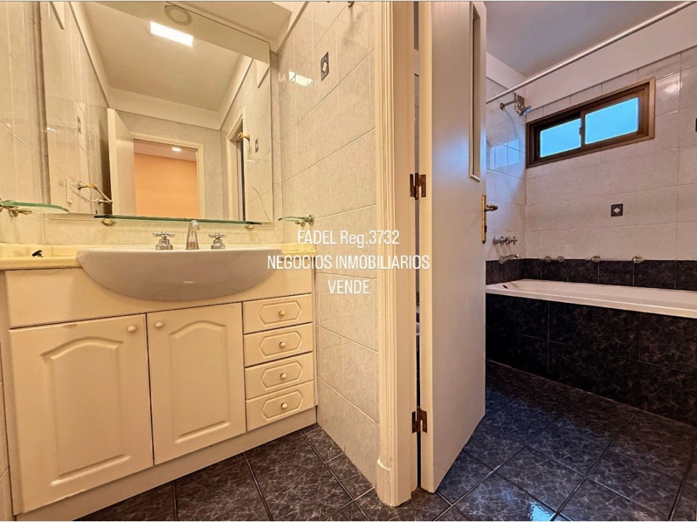 Santa Fe y Rawson Piso 5 ambientes — foto 5