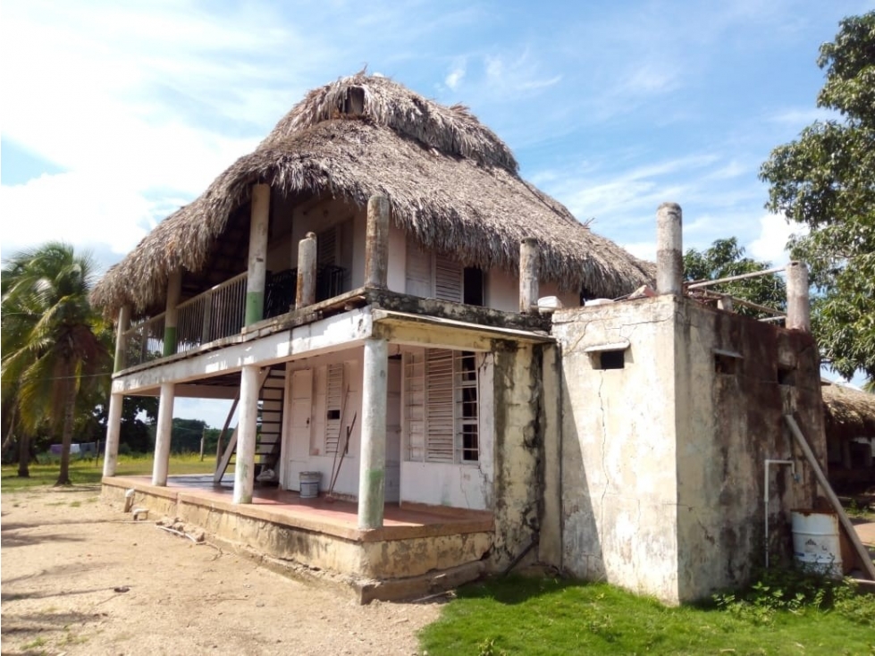 SANTA ISABEL - 1