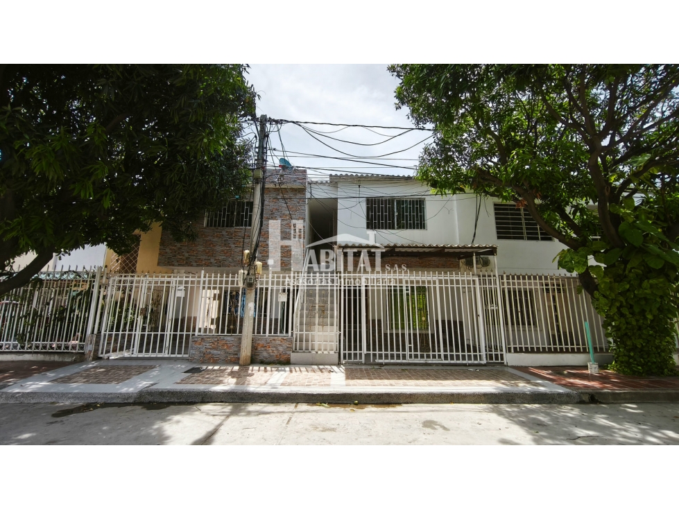 Santa Lucia, Casa en venta, Santa Marta Magdalena