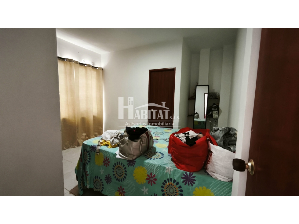 Santa Lucia, Casa en venta, Santa Marta Magdalena — foto 3