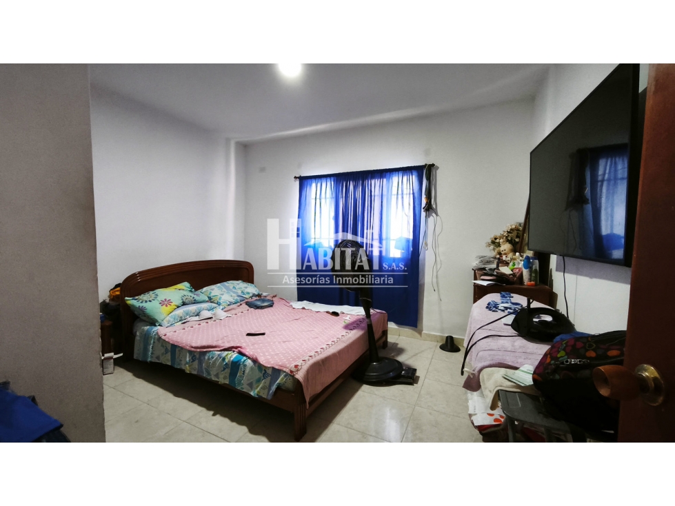 Santa Lucia, Casa en venta, Santa Marta Magdalena — foto 6