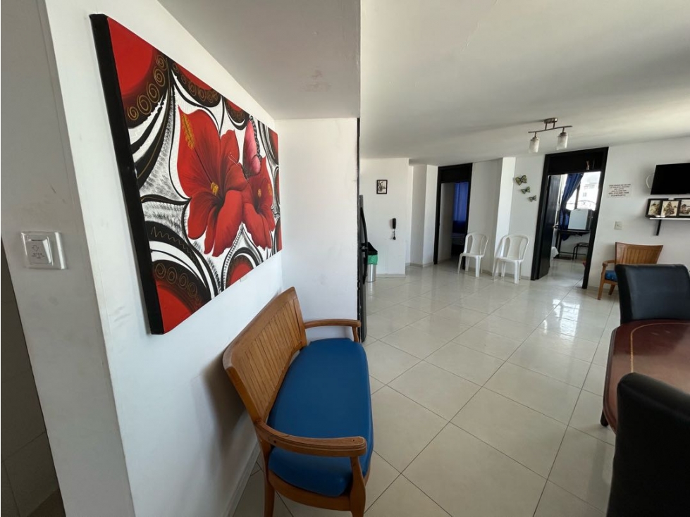 Se vende apartamento en el Rodadero, Santa Marta — foto 2