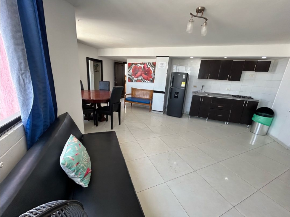 Se vende apartamento en el Rodadero, Santa Marta — foto 5