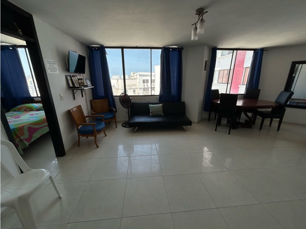 Se vende apartamento en el Rodadero, Santa Marta — foto 6