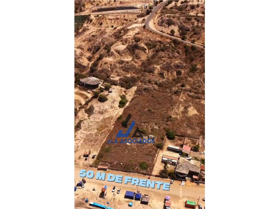 Santa Marianita: El lugar perfecto para tu desarrollo turístico. — foto 2