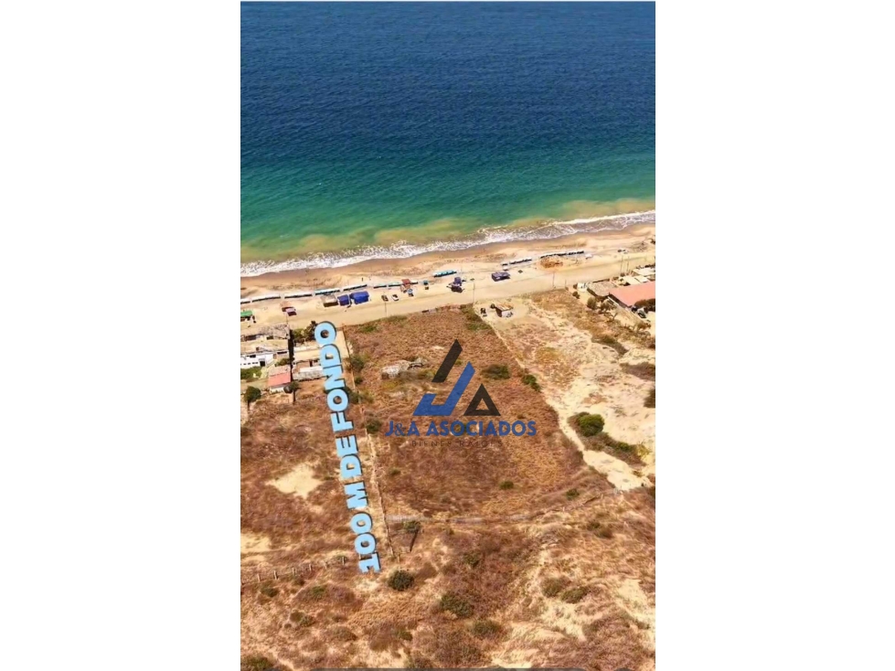 Santa Marianita: El lugar perfecto para tu desarrollo turístico. — foto 3