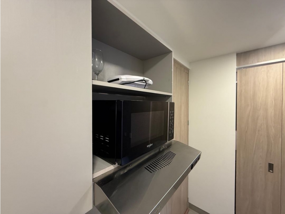 Se arrienda apartamento en Don Jaca, Santa Marta — foto 5