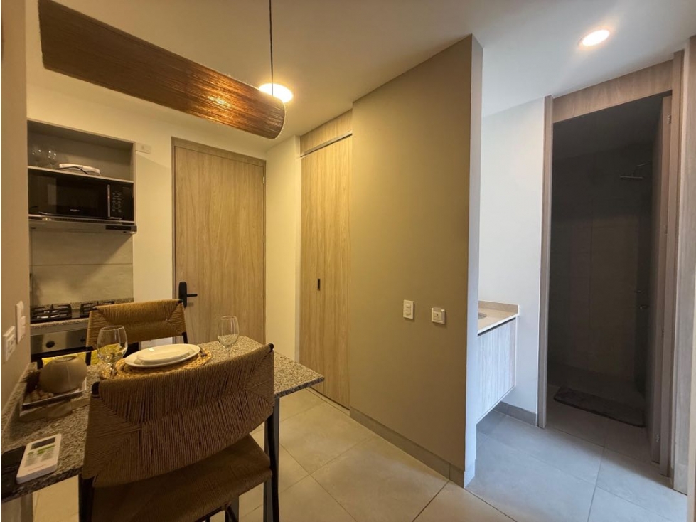 Se arrienda apartamento en Don Jaca, Santa Marta — foto 6