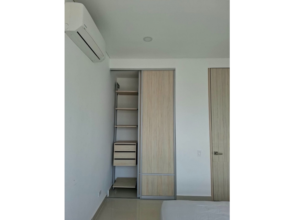 Venta Apartamento en Santa Marta — foto 6