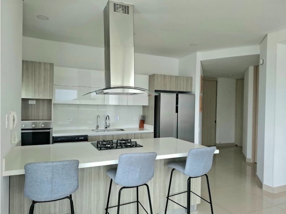 Venta Apartamento en Santa Marta — foto 3