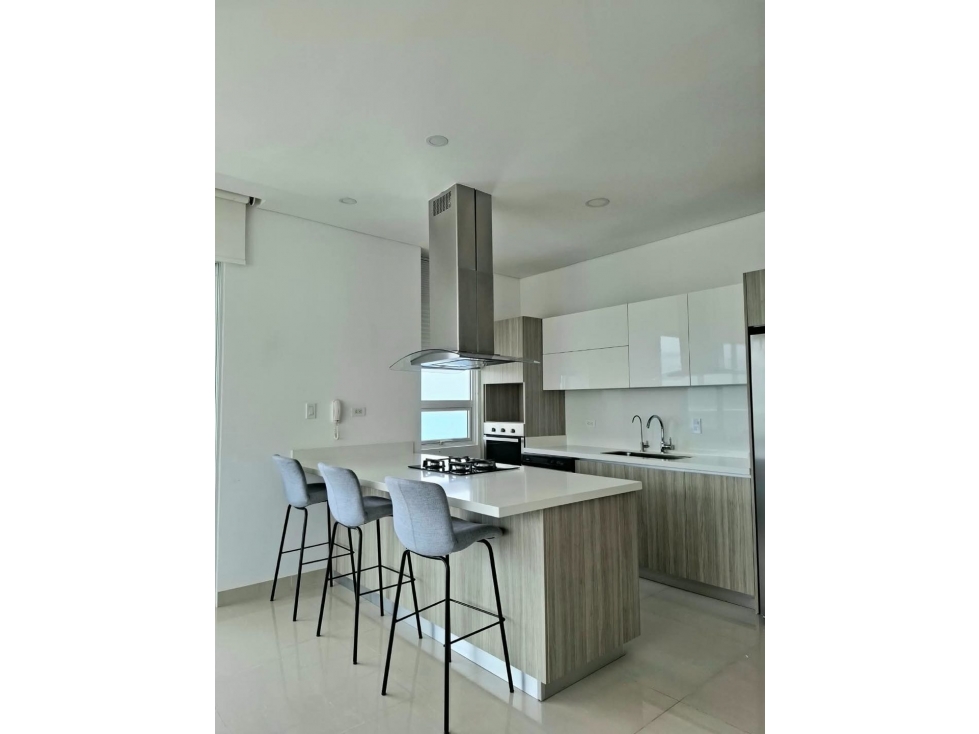 Venta Apartamento en Santa Marta — foto 4